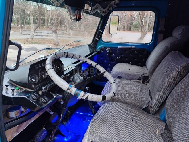 Avia 31 1986, 885,555 km - 3.5 л - Tərtər