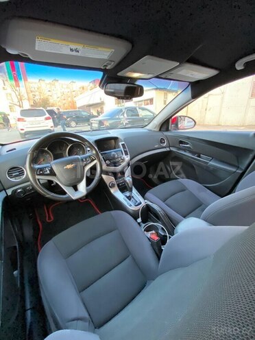 Chevrolet Cruze 2015, 175,000 km - 1.4 l - Bakı