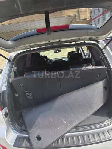 Hyundai Santa Fe 2008, 173,607 km - 2.0 l - Bakı