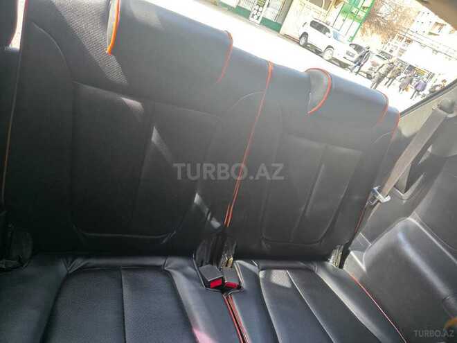 Hyundai Santa Fe 2008, 173,607 km - 2.0 l - Bakı