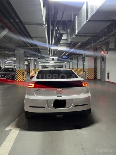 Chevrolet Volt-4