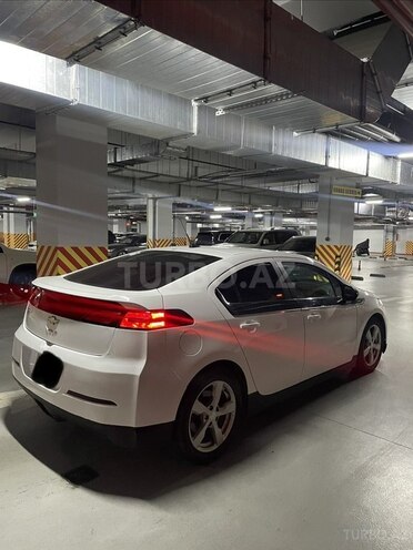 Chevrolet Volt-2