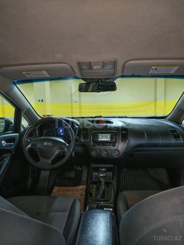 Kia Forte 2016, 214,043 km - 2.0 l - Bakı
