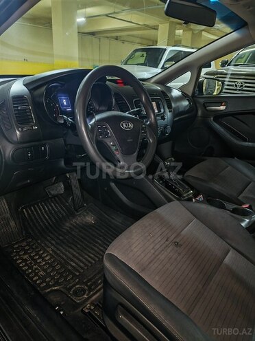 Kia Forte 2016, 214,043 km - 2.0 l - Bakı