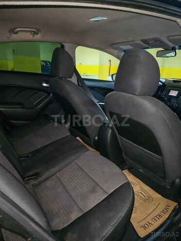Kia Forte 2016, 214,043 km - 2.0 l - Bakı