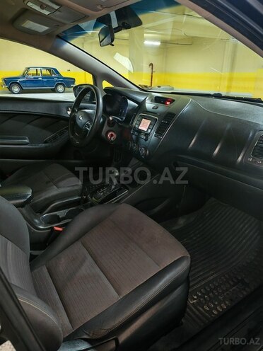 Kia Forte 2016, 214,043 km - 2.0 l - Bakı