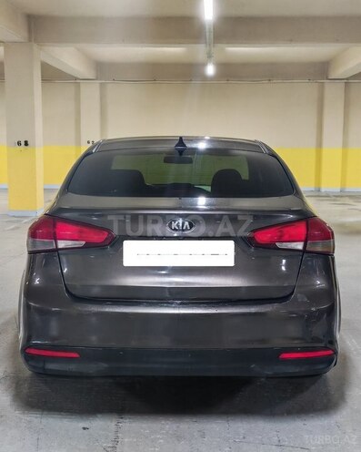 Kia Forte 2016, 214,043 km - 2.0 l - Bakı