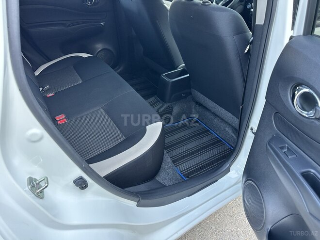 Nissan Note-14