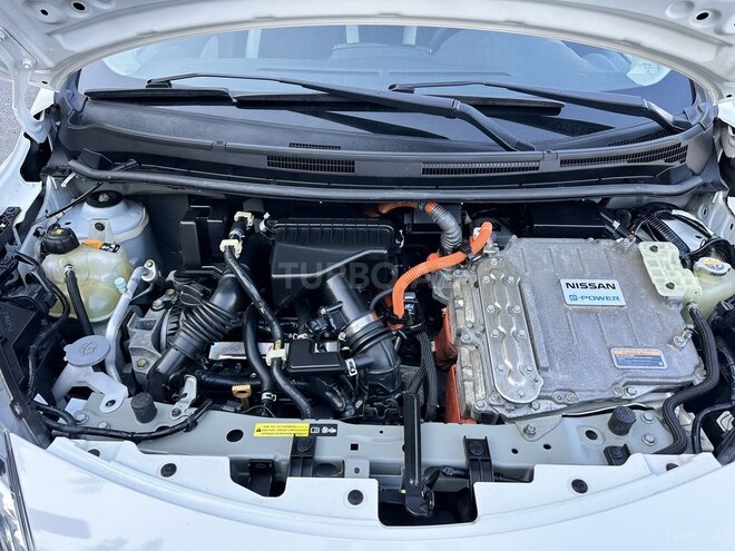 Nissan Note-17