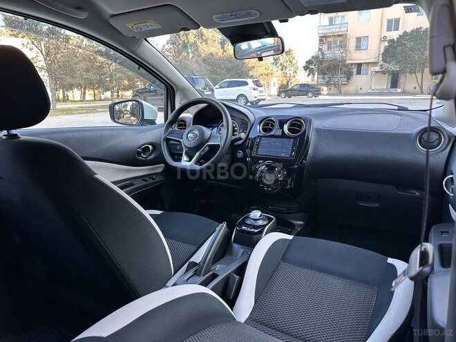Nissan Note-11