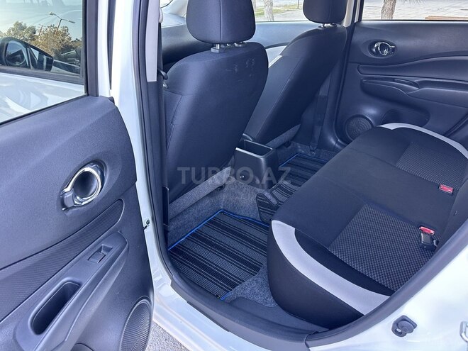 Nissan Note-13