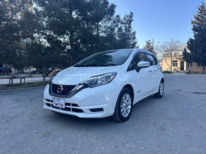 Nissan Note-20