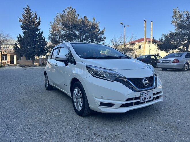 Nissan Note-21