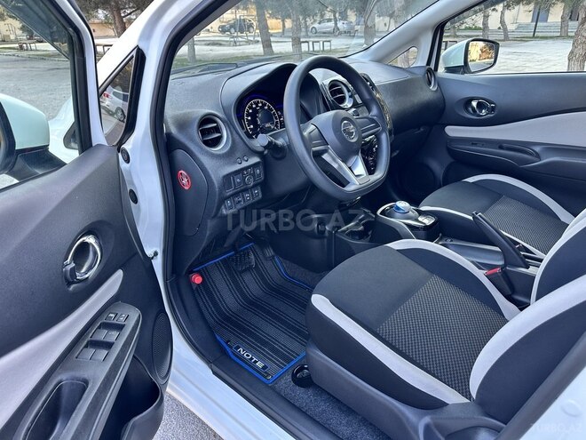 Nissan Note-12