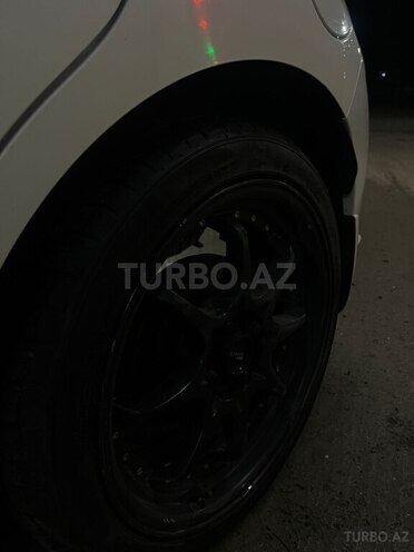 Nissan Note 2017, 125,000 km - 1.2 l - Bakı