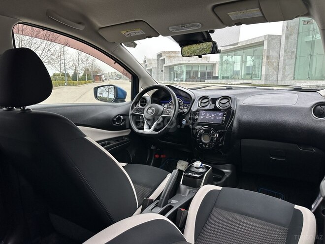Nissan Note-17