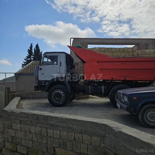 KamAz 55111-14
