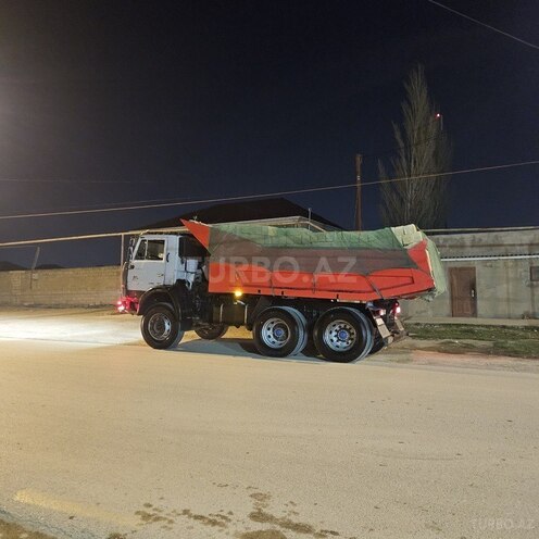 KamAz 55111-13