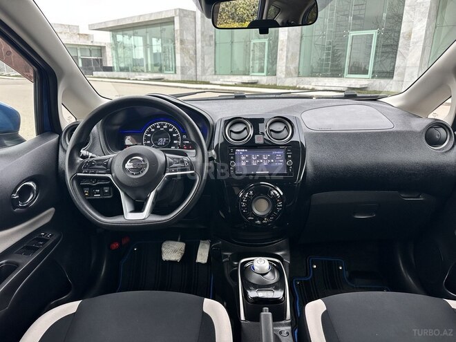 Nissan Note-19