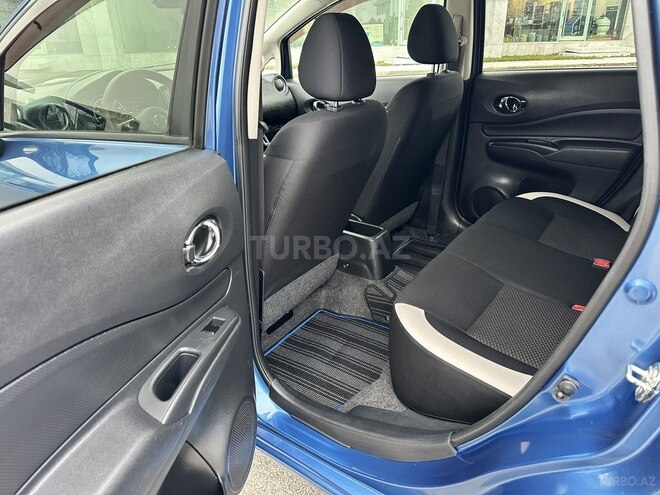 Nissan Note-20