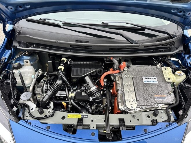 Nissan Note-15