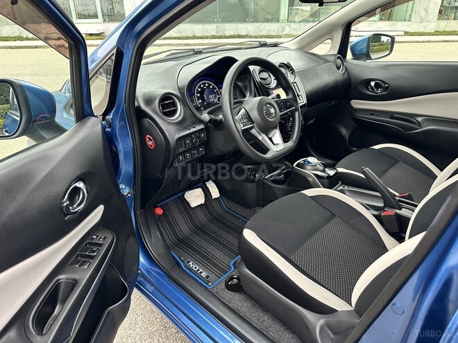 Nissan Note-18