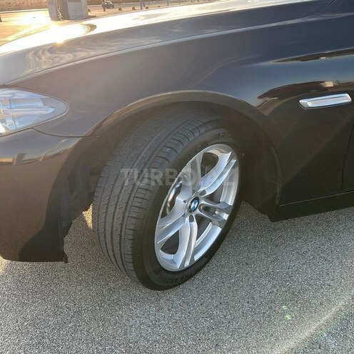 BMW 528 2015, 186,600 km - 2.0 l - Bakı