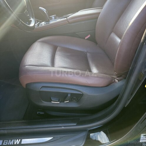 BMW 528 2015, 186,600 km - 2.0 l - Bakı