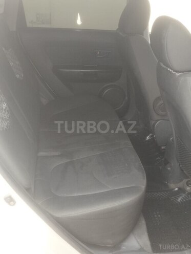 Kia Soul-7