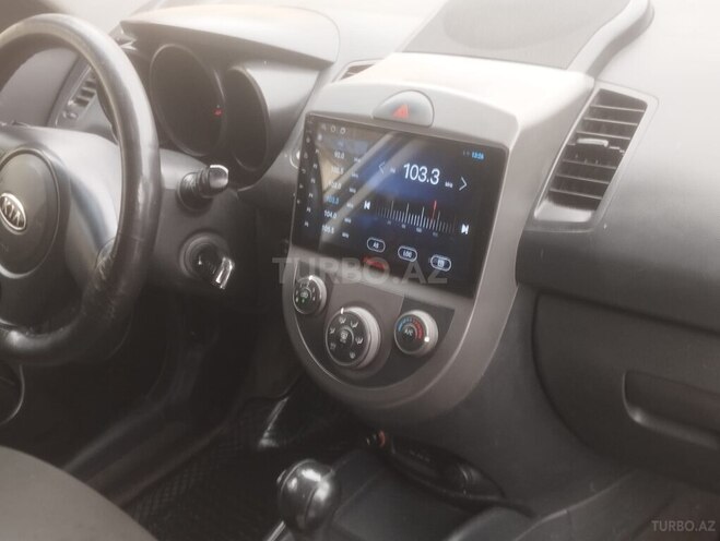 Kia Soul-9