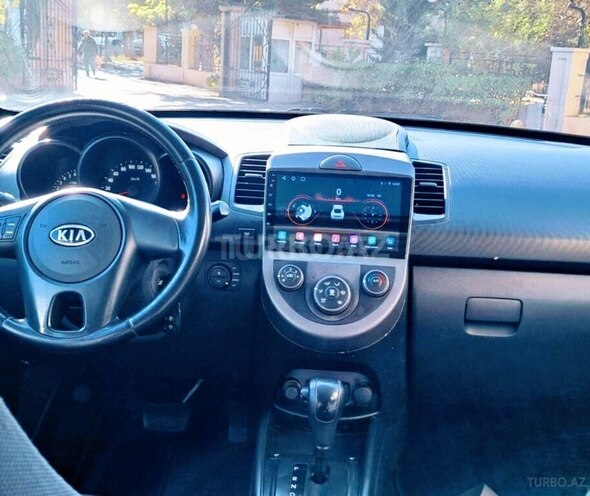 Kia Soul-10