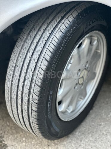 Mercedes C 200 1997, 254,855 km - 2.0 l - Bakı