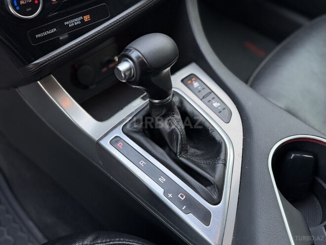 Kia Optima 2014, 115,000 km - 2.0 l - Gəncə