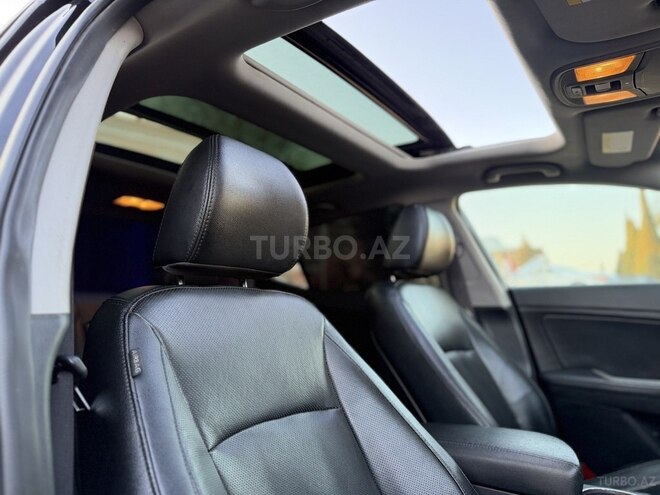 Kia Optima 2014, 115,000 km - 2.0 l - Gəncə