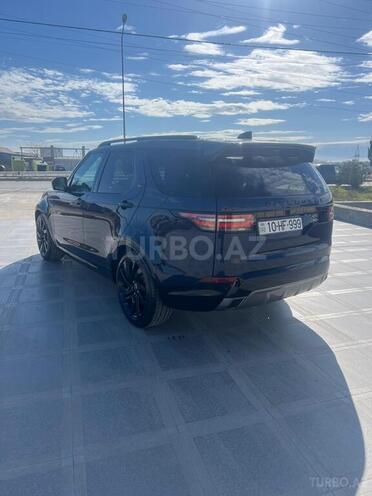 Land Rover Discovery-3
