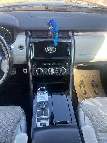 Land Rover Discovery-7