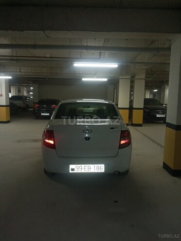 LADA (VAZ) Granta 2013, 239,000 km - 1.6 l - Bakı
