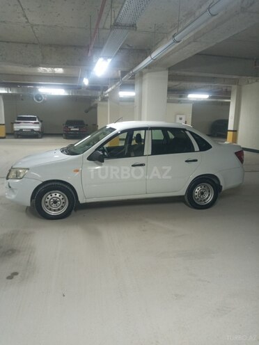 LADA (VAZ) Granta 2013, 239,000 km - 1.6 l - Bakı