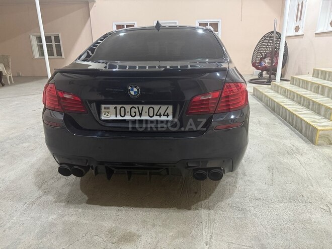 BMW 528-6