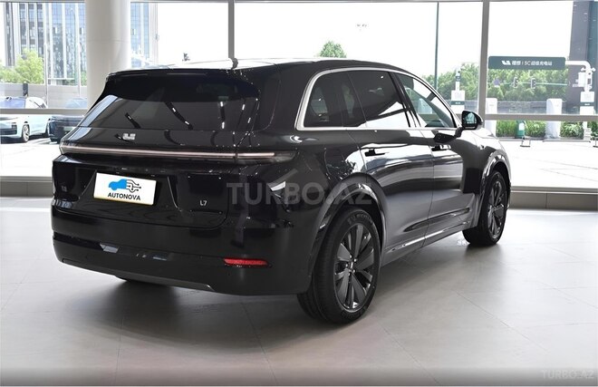 Li Auto L7-7