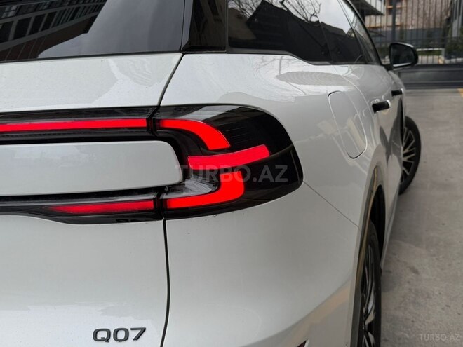 Changan  2025, 0 km - 1.5 l - Bakı