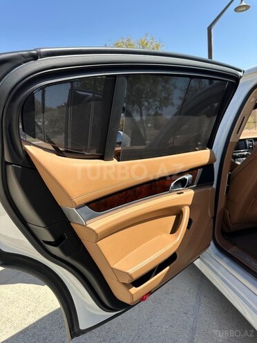 Porsche Panamera 4S Executive 2013, 170,000 km - 3.0 l - Naxçıvan