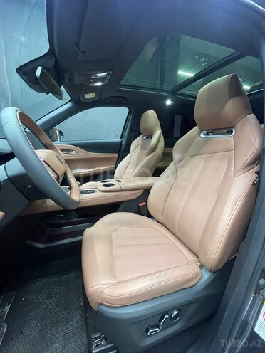 Changan Uni-Z-8