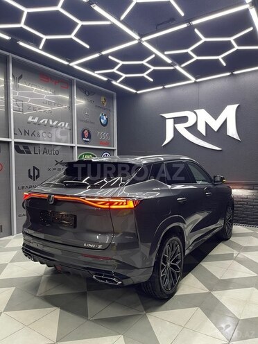 Changan Uni-Z-5