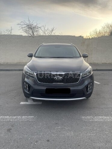 Kia Sorento 2015, 163,297 km - 2.0 l - Bakı