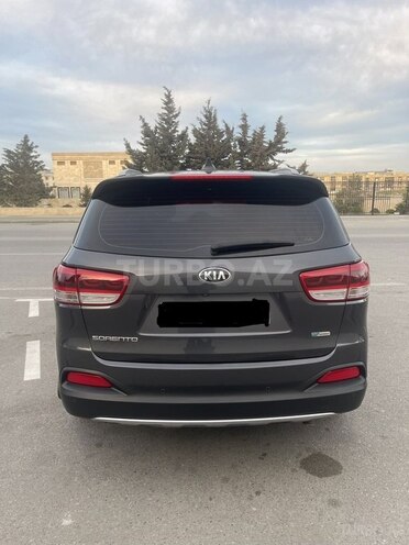 Kia Sorento 2015, 163,297 km - 2.0 l - Bakı