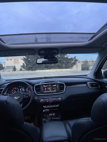 Kia Sorento 2015, 163,297 km - 2.0 l - Bakı