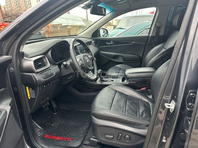 Kia Sorento 2015, 163,297 km - 2.0 l - Bakı