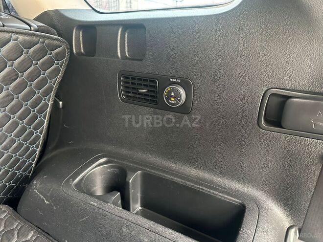 Kia Sorento 2015, 163,297 km - 2.0 l - Bakı
