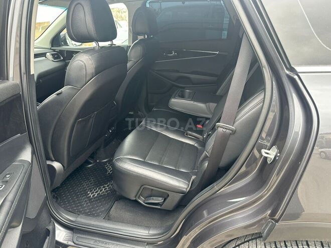 Kia Sorento 2015, 163,297 km - 2.0 l - Bakı